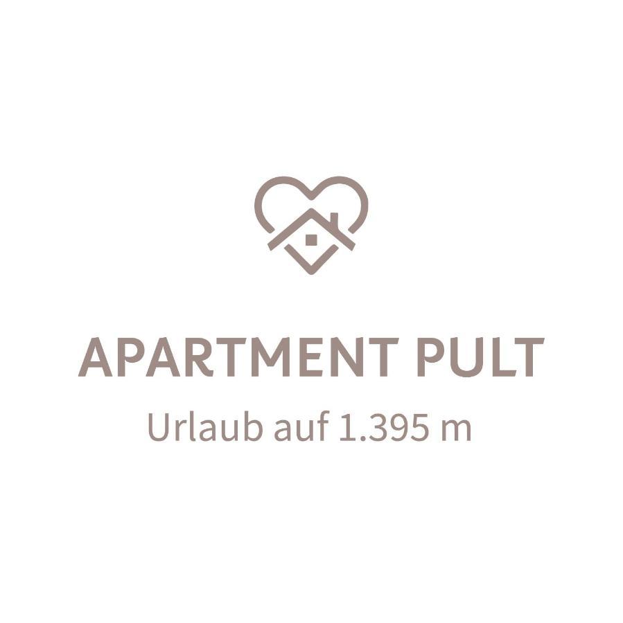 Apartment Pult Fendels Extérieur photo