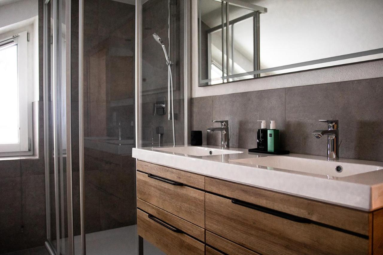Apartment Pult Fendels Extérieur photo