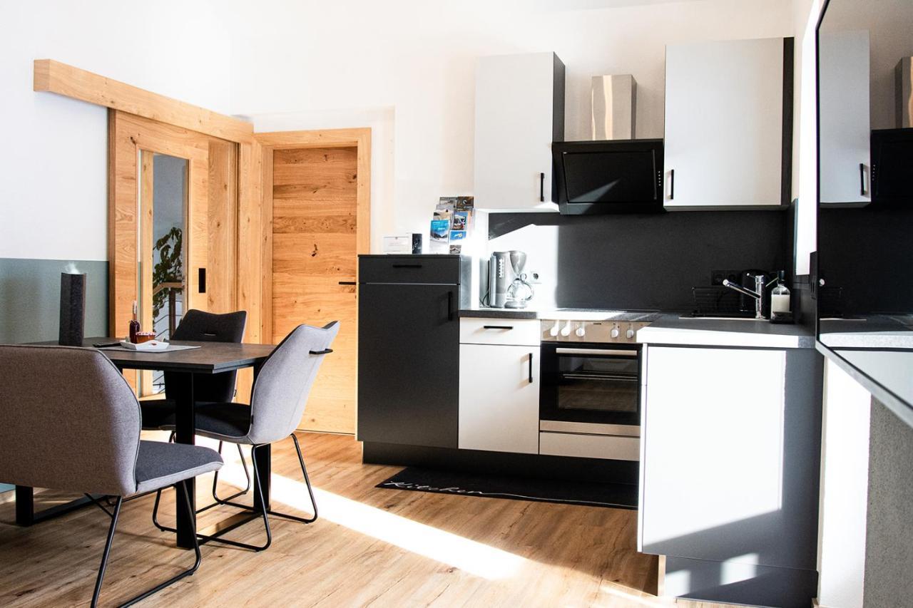 Apartment Pult Fendels Extérieur photo